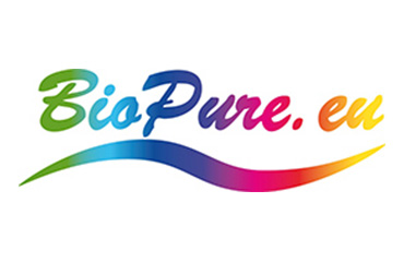Bio Pure Shopware Webshop