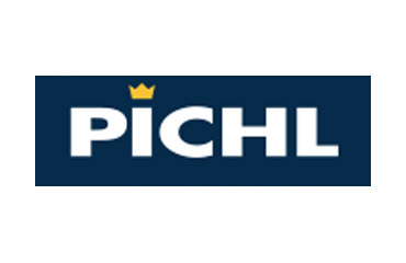 Pichl Medaile Logo